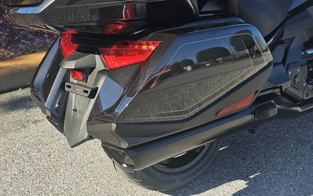 2026 Honda Gold Wing Tour Automatic DCT