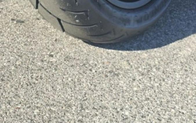 2026 Honda Gold Wing Tour Automatic DCT