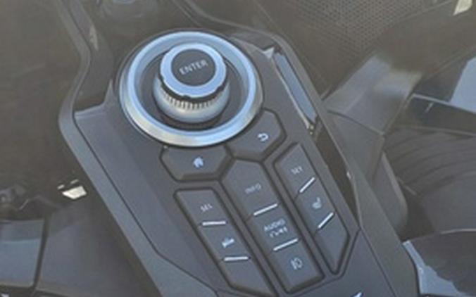 2026 Honda Gold Wing Tour Automatic DCT