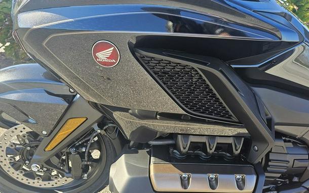 2026 Honda Gold Wing Tour Automatic DCT