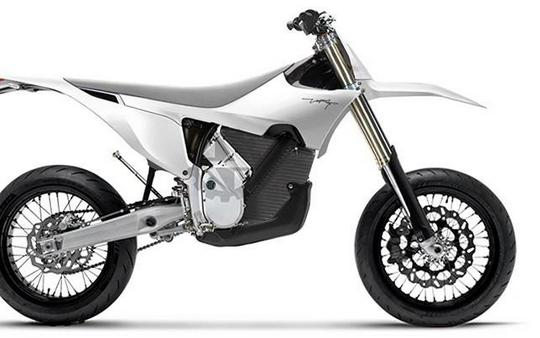 2026 Varg SM 80 HP - Stark Future