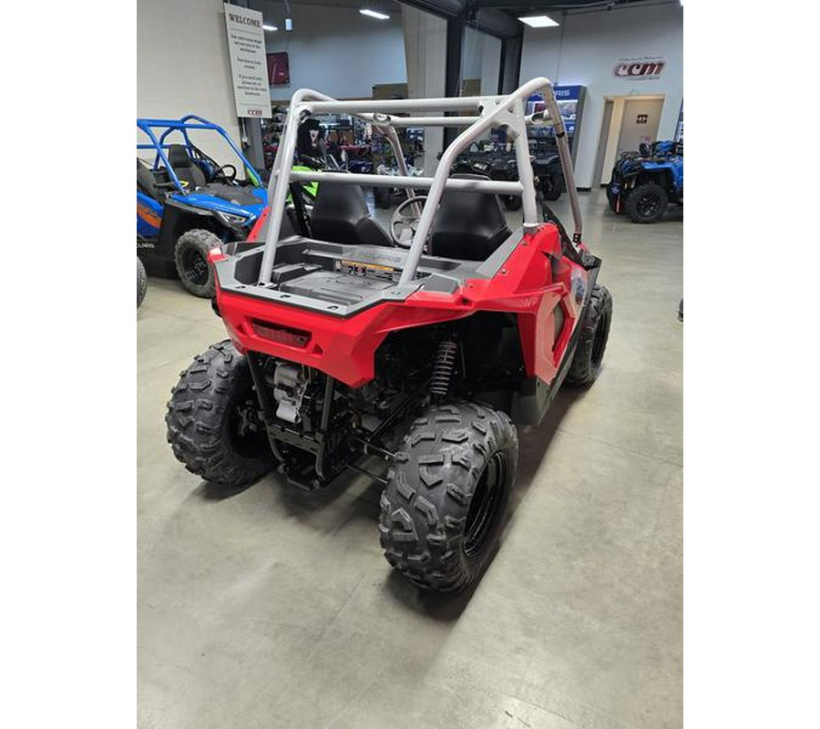 2026 Polaris® RZR 200