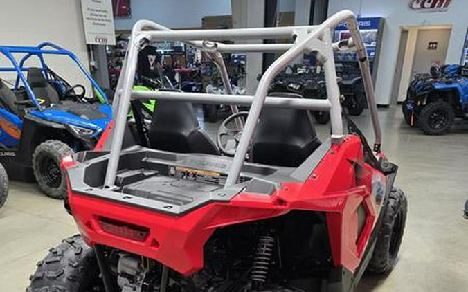 2026 Polaris® RZR 200
