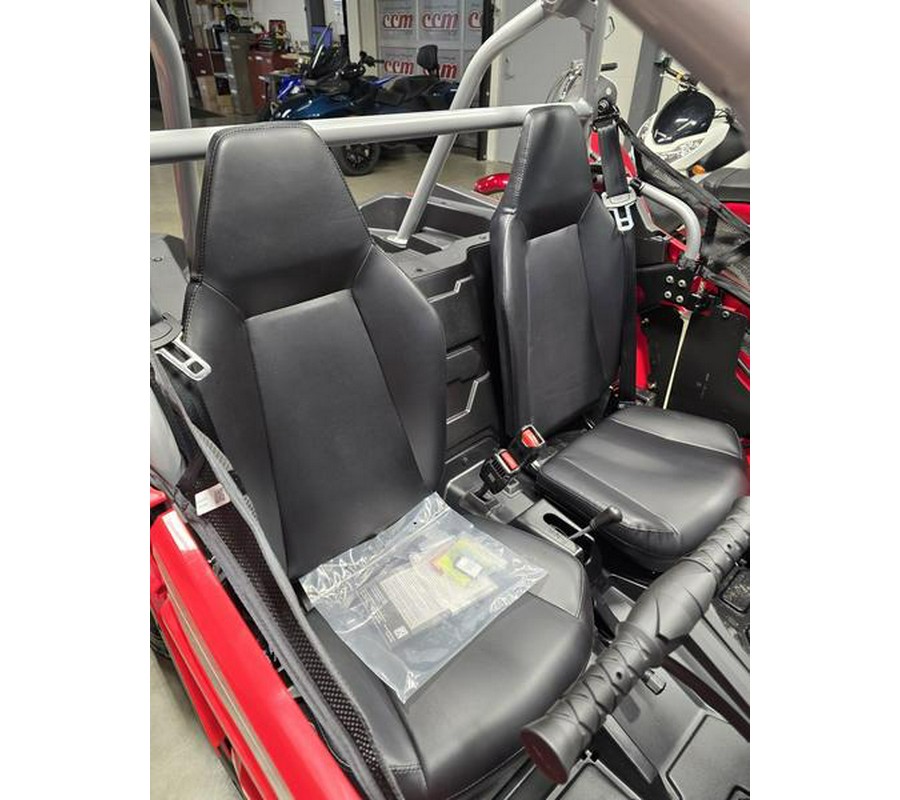 2026 Polaris® RZR 200