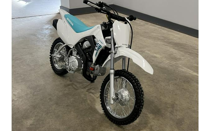 2026 CRF110F - Honda