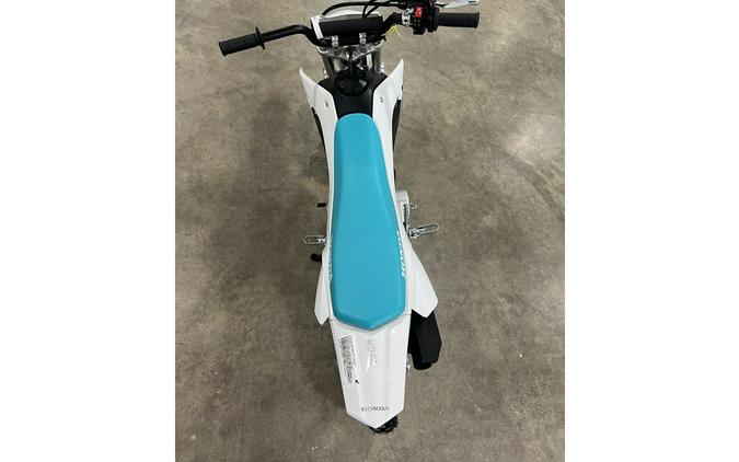 2026 CRF110F - Honda