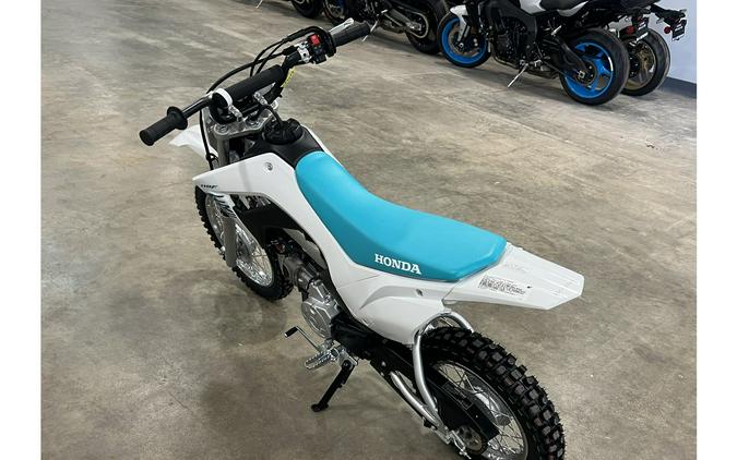2026 CRF110F - Honda