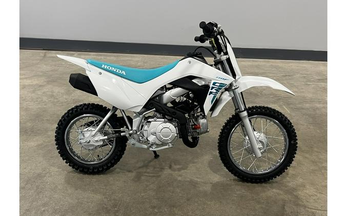 2026 CRF110F - Honda