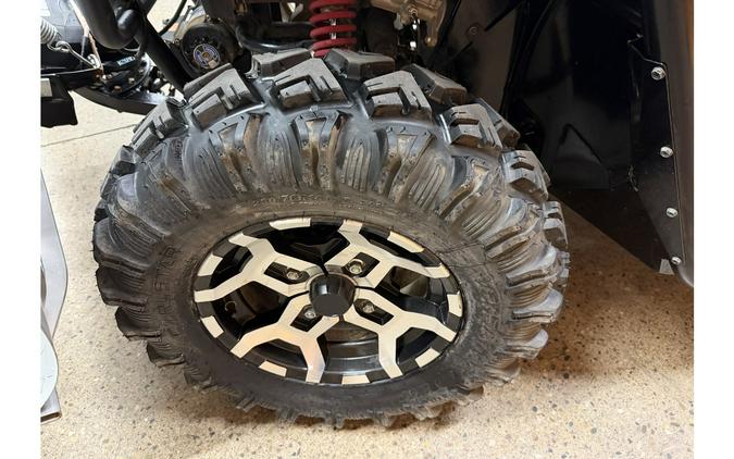 2019 TERYX4 LE - Kawasaki