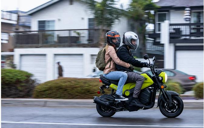 2024 NAVI Base - Honda