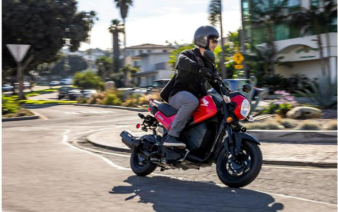 2024 NAVI Base - Honda