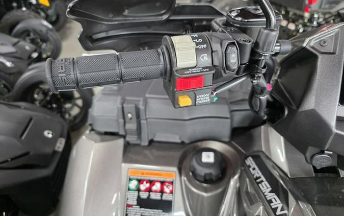 2026 Polaris Sportsman Touring XP 1000 Trail