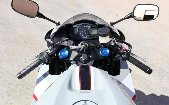 2026 Honda CBR600RR