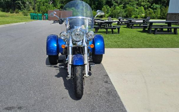 2015 Harley-Davidson Freewheeler™