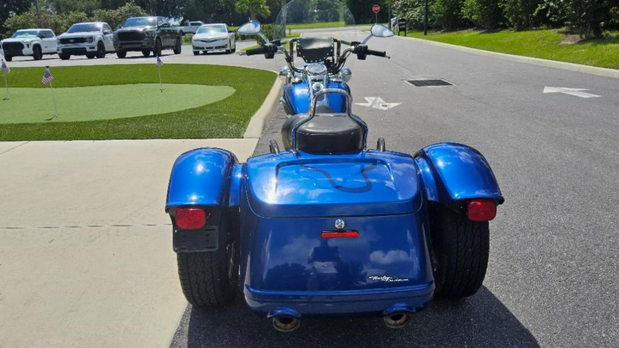 2015 Harley-Davidson Freewheeler™