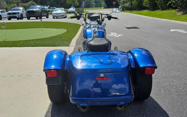 2015 Harley-Davidson Freewheeler™