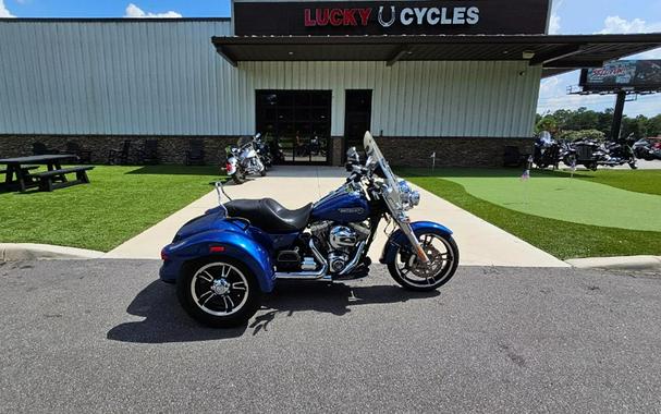 2015 Harley-Davidson Freewheeler™