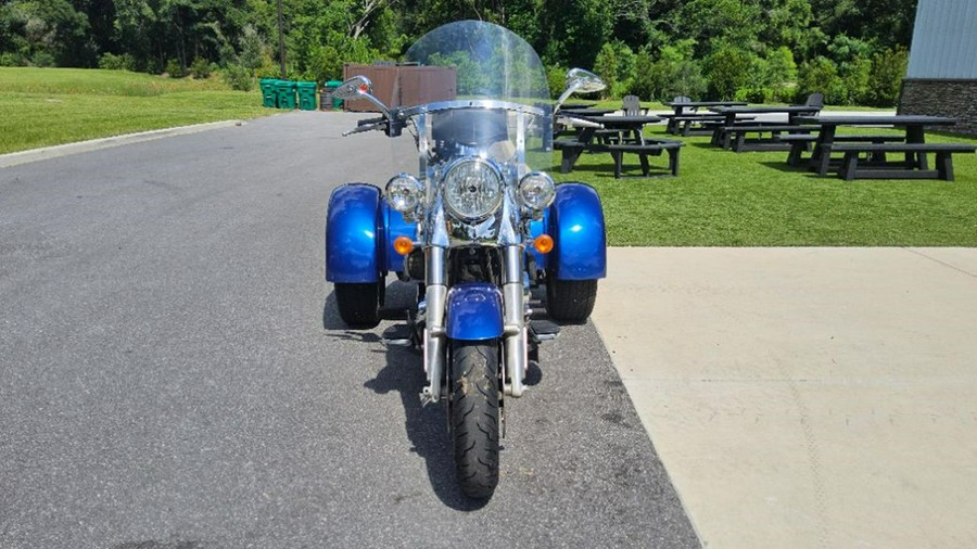 2015 Harley-Davidson Freewheeler™
