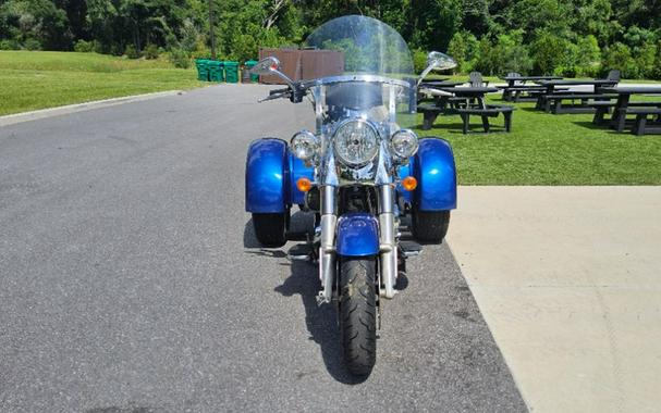 2015 Harley-Davidson Freewheeler™