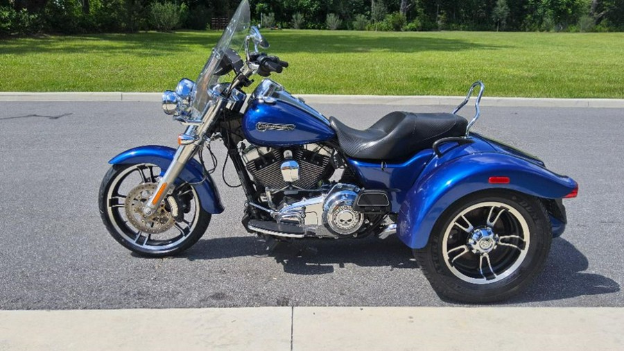 2015 Harley-Davidson Freewheeler™