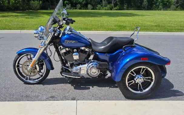2015 Harley-Davidson Freewheeler™