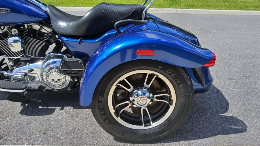 2015 Harley-Davidson Freewheeler™