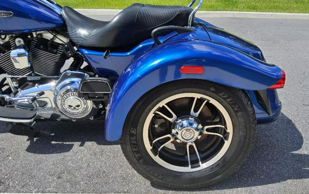 2015 Harley-Davidson Freewheeler™