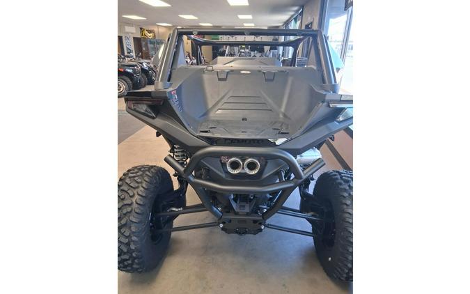 2026 ZFORCE Z10 - CFMOTO