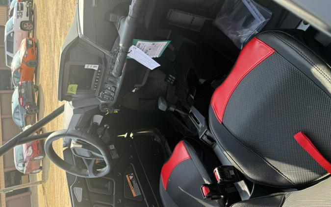 2026 RZR XP® 4 1000 Ultimate - Polaris