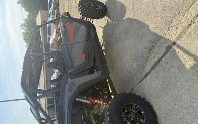 2026 RZR XP® 4 1000 Ultimate - Polaris