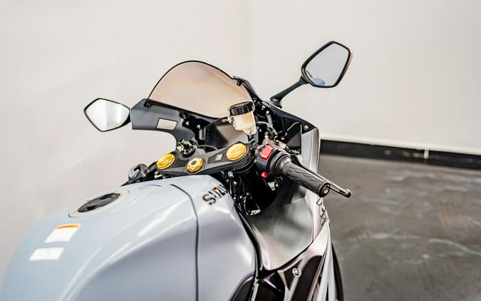 2022 Suzuki Motor of America Inc. GSX-R1000
