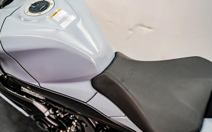 2022 Suzuki Motor of America Inc. GSX-R1000