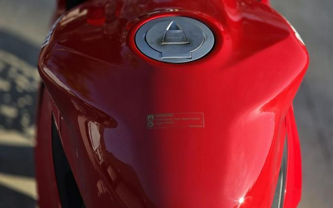 2021 Ducati Panigale V2