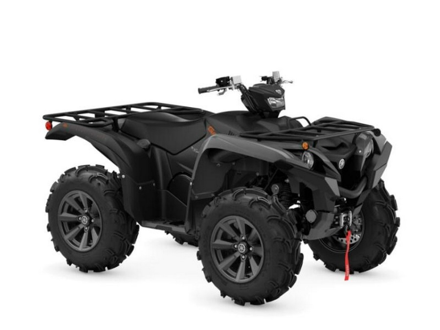 2022 Yamaha Grizzly EPS XT-R