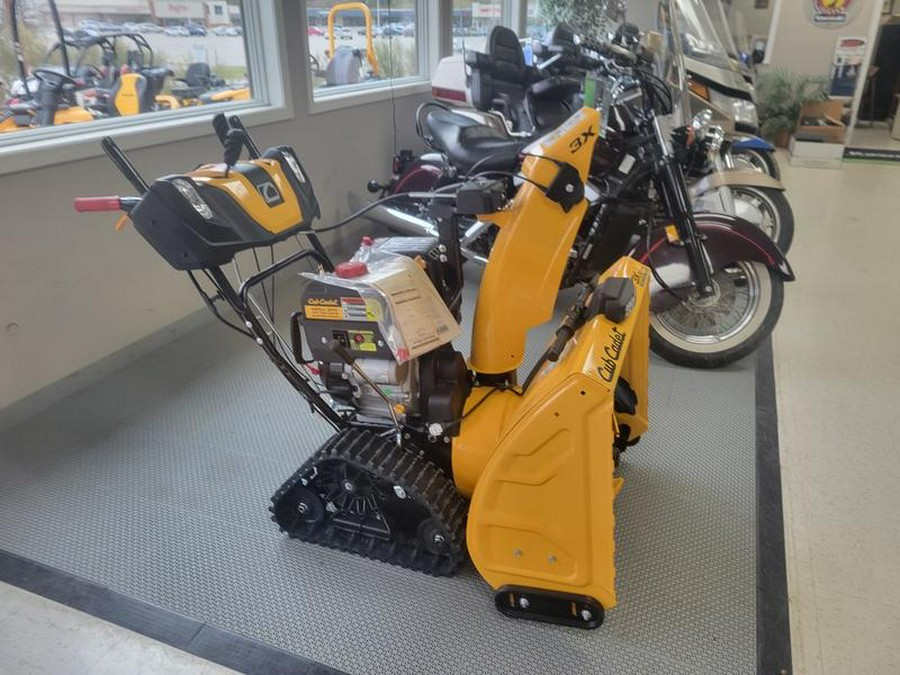 2023 Cub Cadet 3X30 Trac