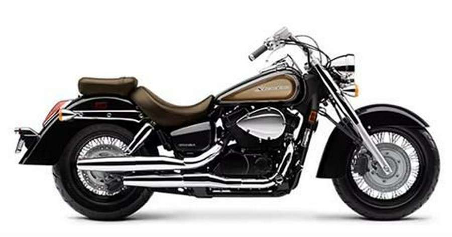 2024 Honda Shadow Aero ABS