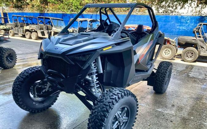 2023 Polaris® RZR Turbo R Premium