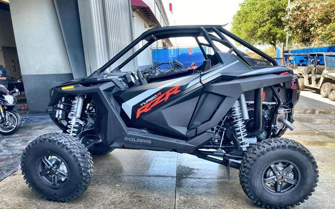 2023 Polaris® RZR Turbo R Premium