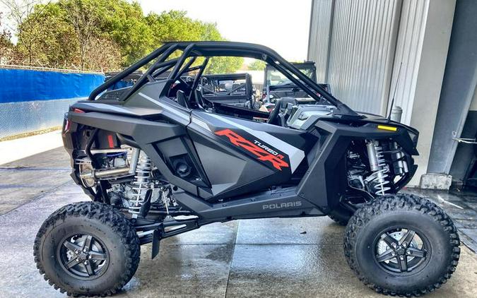 2023 Polaris® RZR Turbo R Premium