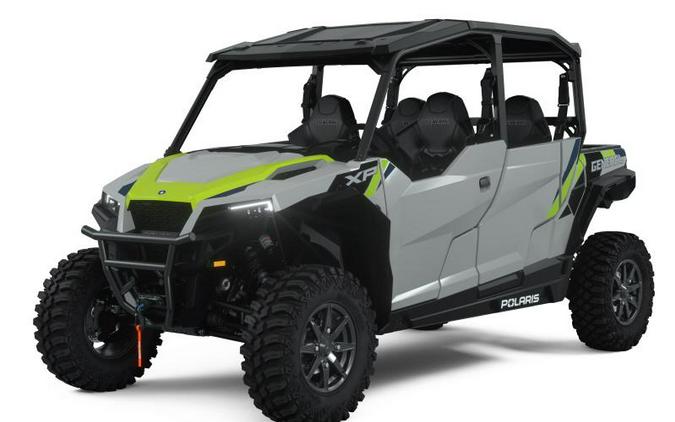 2024 Polaris® General XP 4 1000 Sport