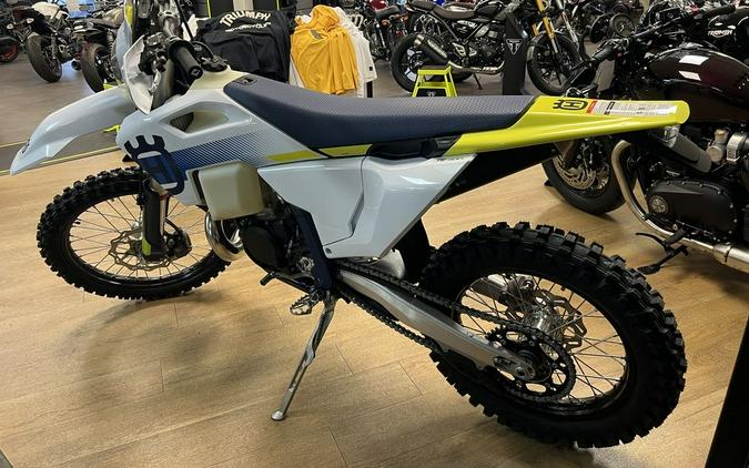 2024 Husqvarna® TE 300