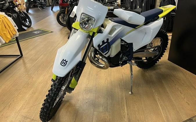 2024 Husqvarna® TE 300