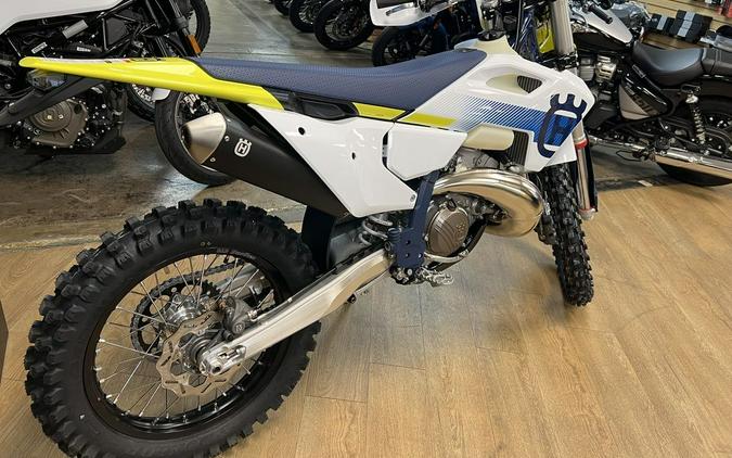 2024 Husqvarna® TE 300