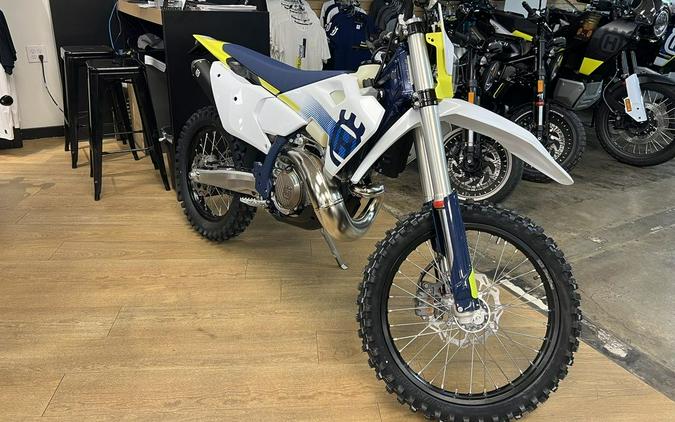 2024 Husqvarna® TE 300