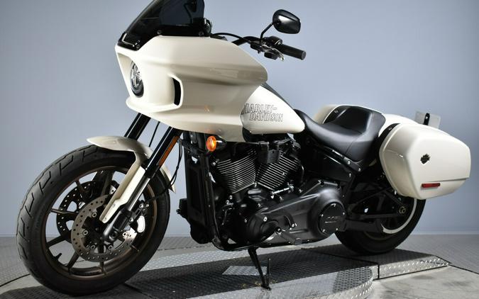 2023 Harley-Davidson Low Rider ST