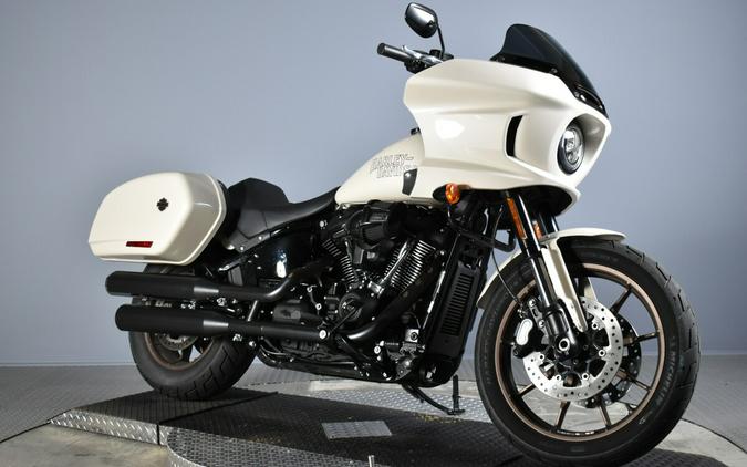 2023 Harley-Davidson Low Rider ST