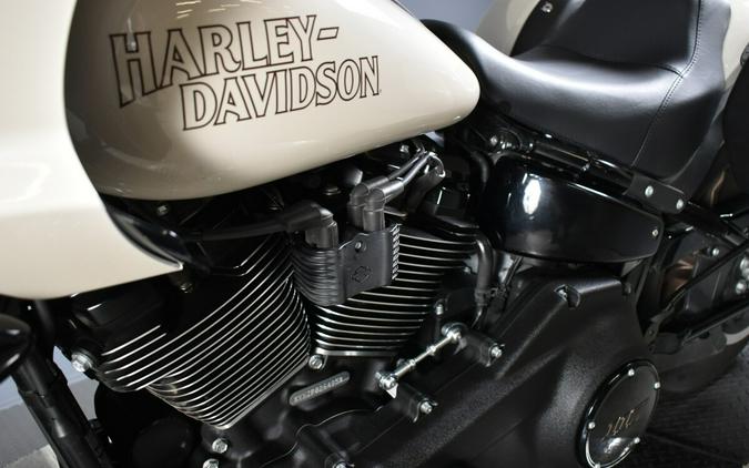 2023 Harley-Davidson Low Rider ST