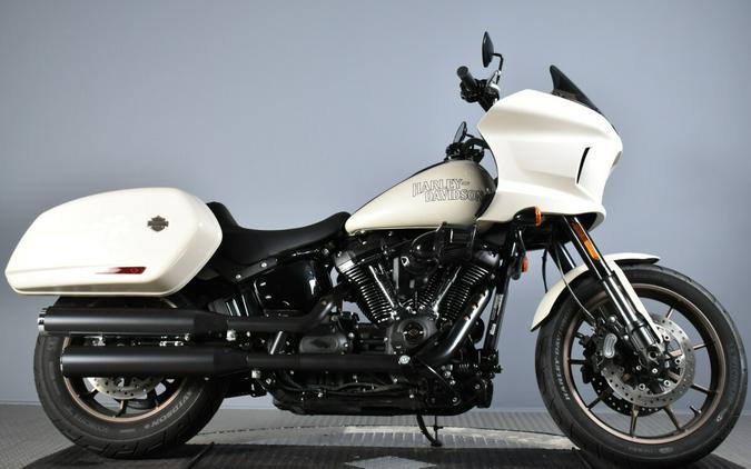 2023 Harley-Davidson Low Rider ST