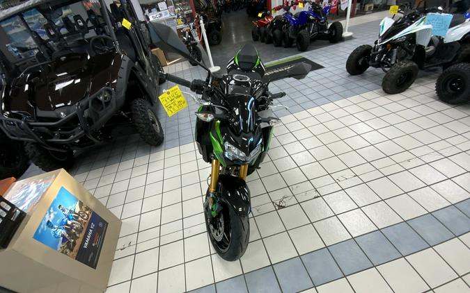 Z900 SE ABS 2023 – Kawasaki Capital