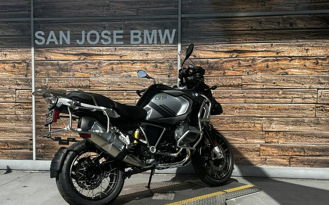 2024 BMW R 1250 GS Adventure